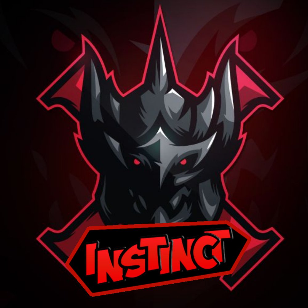 Instinct tweet media