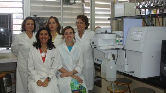 Patentan un fármaco contra el 'botellón'. Investigadoras de la <a href="/unisevilla/">Universidad de Sevilla</a> han creado un suplemento alimenticio que repara el daño que provoca el consumo de alcohol agudo ddsevilla.info/btrus11