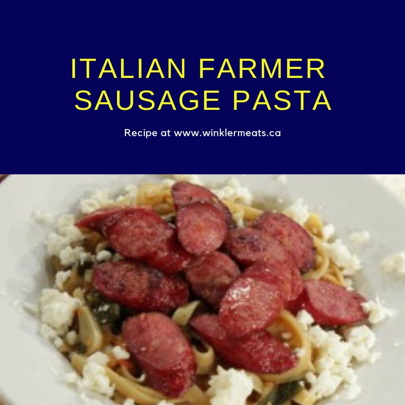 Winkler Meats on Twitter "Need a quick and easy dinner idea during the