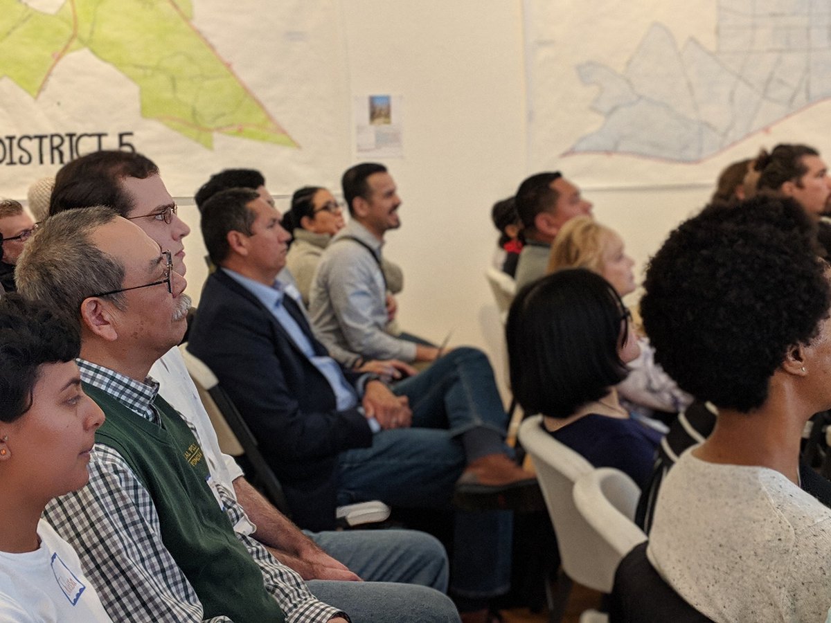 IPSInlandValley's tweet photo. We are still pumped over the great turn out of our Urban Ag Forum. We are very happy and thankful for everyone who showed up ☺️🌱🌱
#urbanagriculture https://t.co/04HK7SKteI
