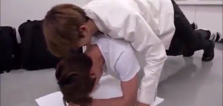 Some things are meant to be hidden! Some are meant to be exposed! #vkook  #kookv  #taekook 