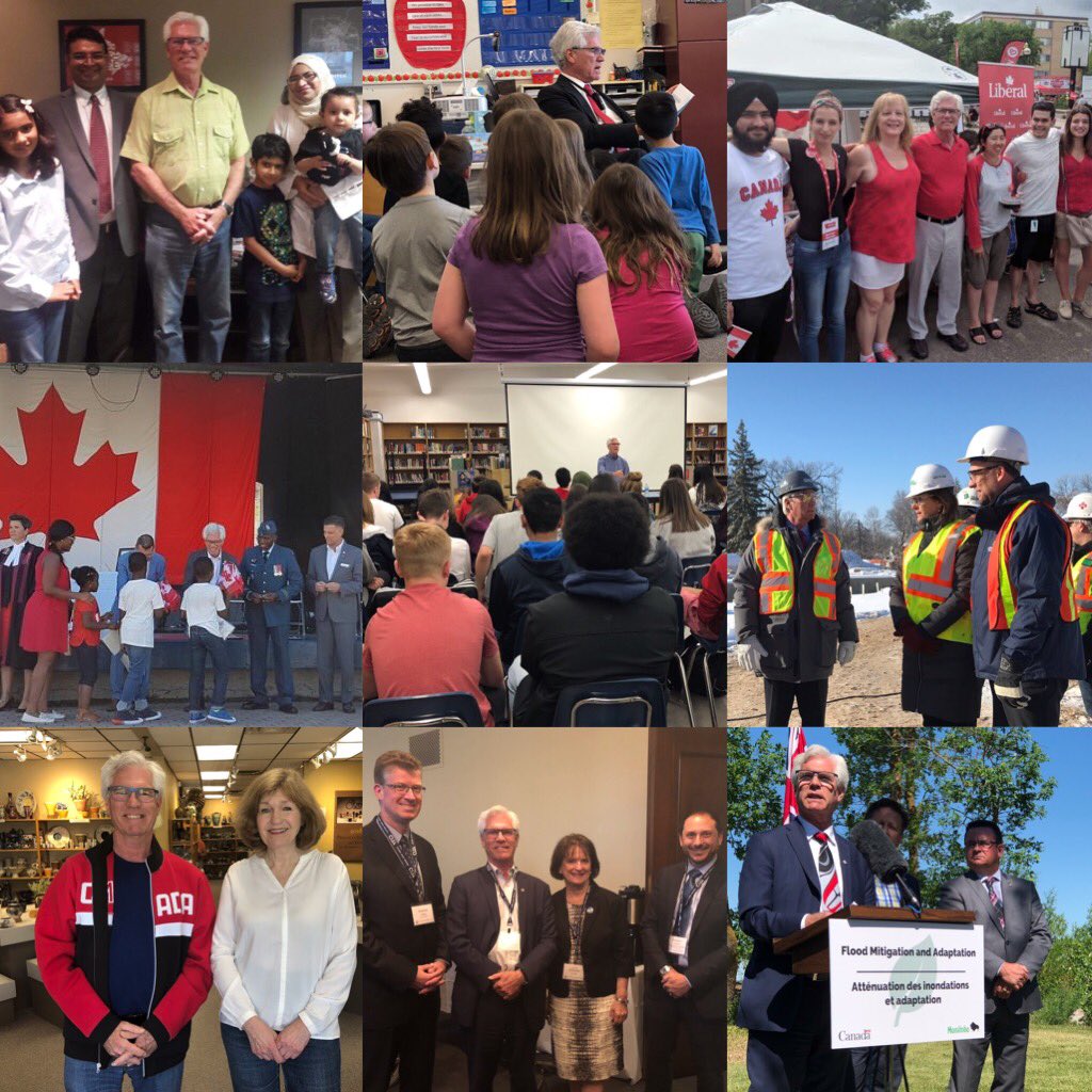 jimcarr_wpg's tweet photo. In 2018, we achieved alot for #WinnipegSouthCentre, our city &amp; province, incl. infrastructure, youth, seniors, renewing relationships with indigenous peoples &amp; more. The work continues in 2019. Read my year-in-review here 👉🏻https://t.co/2Sdn4H4VTm #Winnipeg #Manitoba #cdnpoli https://t.co/aMBl2gOqf6