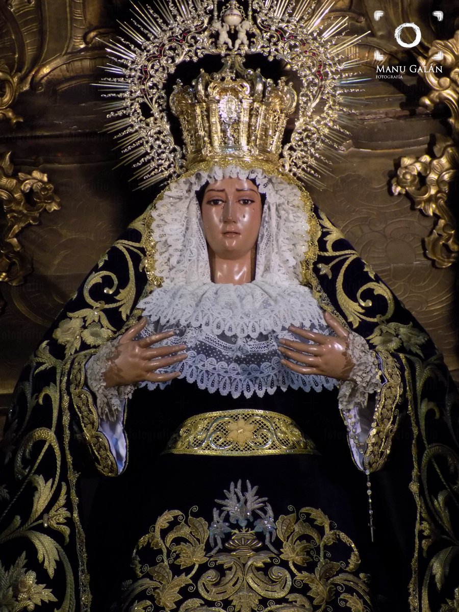 fotografiamanug's tweet photo. Nuestra Señora de la Cabeza de @7_Palabras | Sevilla #inmaculada2018
GALERÍA COMPLETA EN EL SIGUIENTE ENLACE:
🔗https://t.co/c8HaVoKHNL | #TDSCofrade https://t.co/TkvQ20l69V