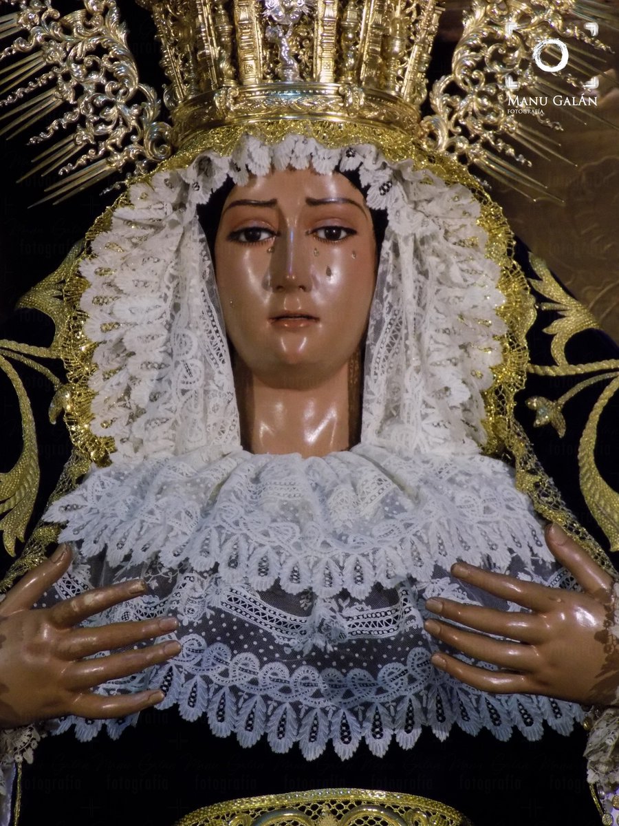 fotografiamanug's tweet photo. Nuestra Señora de la Cabeza de @7_Palabras | Sevilla #inmaculada2018
GALERÍA COMPLETA EN EL SIGUIENTE ENLACE:
🔗https://t.co/c8HaVoKHNL | #TDSCofrade https://t.co/TkvQ20l69V