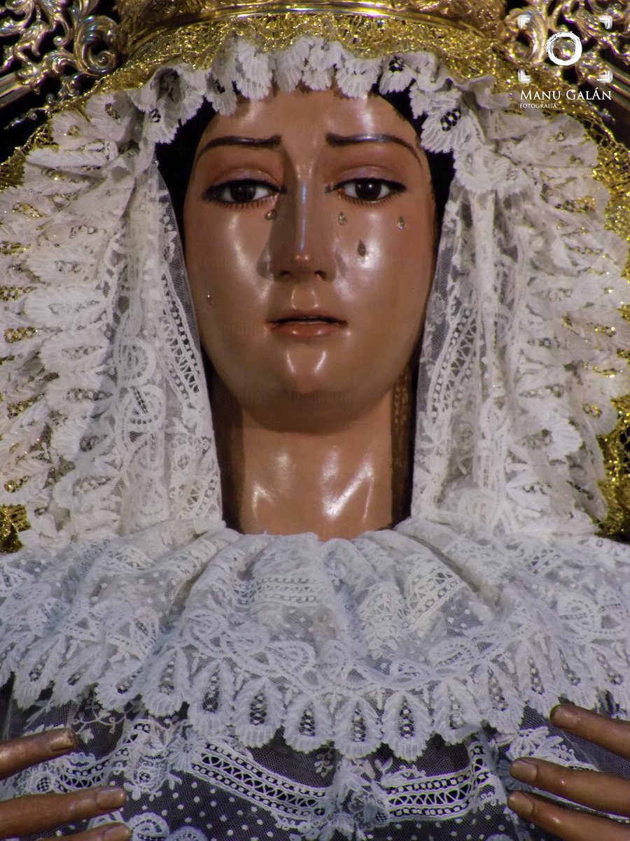 fotografiamanug's tweet photo. Nuestra Señora de la Cabeza de @7_Palabras | Sevilla #inmaculada2018
GALERÍA COMPLETA EN EL SIGUIENTE ENLACE:
🔗https://t.co/c8HaVoKHNL | #TDSCofrade https://t.co/TkvQ20l69V