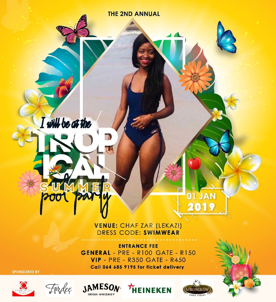 djtrevordee's tweet photo. Kuzoba Yoshubest ππ₯π#TheTropicalSummerPoolParty19 #Chafzar #ForDeeMamaz #Redamency https://t.co/aYVjYH62dt