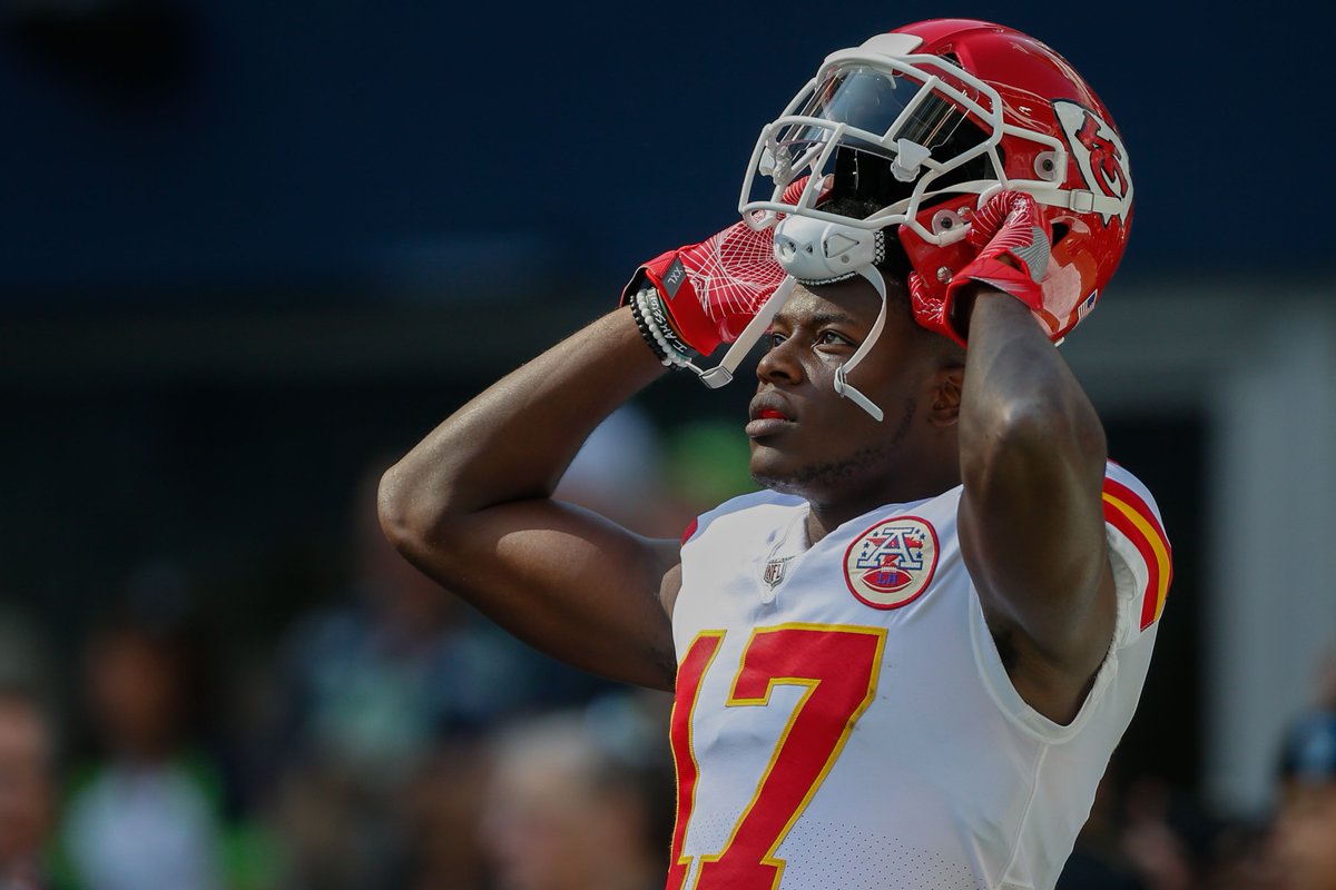 zesty_chiefs's tweet photo. Chris Conley: Chiefs need to “come out and attack” Raiders https://t.co/O0BXjTk1jH https://t.co/TMbcWKSqRz