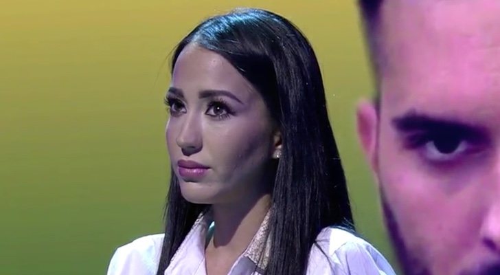 eltelevisero's tweet image. Aurah Ruiz, desolada tras su ruptura con Suso: "Lo tenía planeado antes de #GHVIP6" #GHVIP27D eltelevisero.com/2018/12/aurah-…