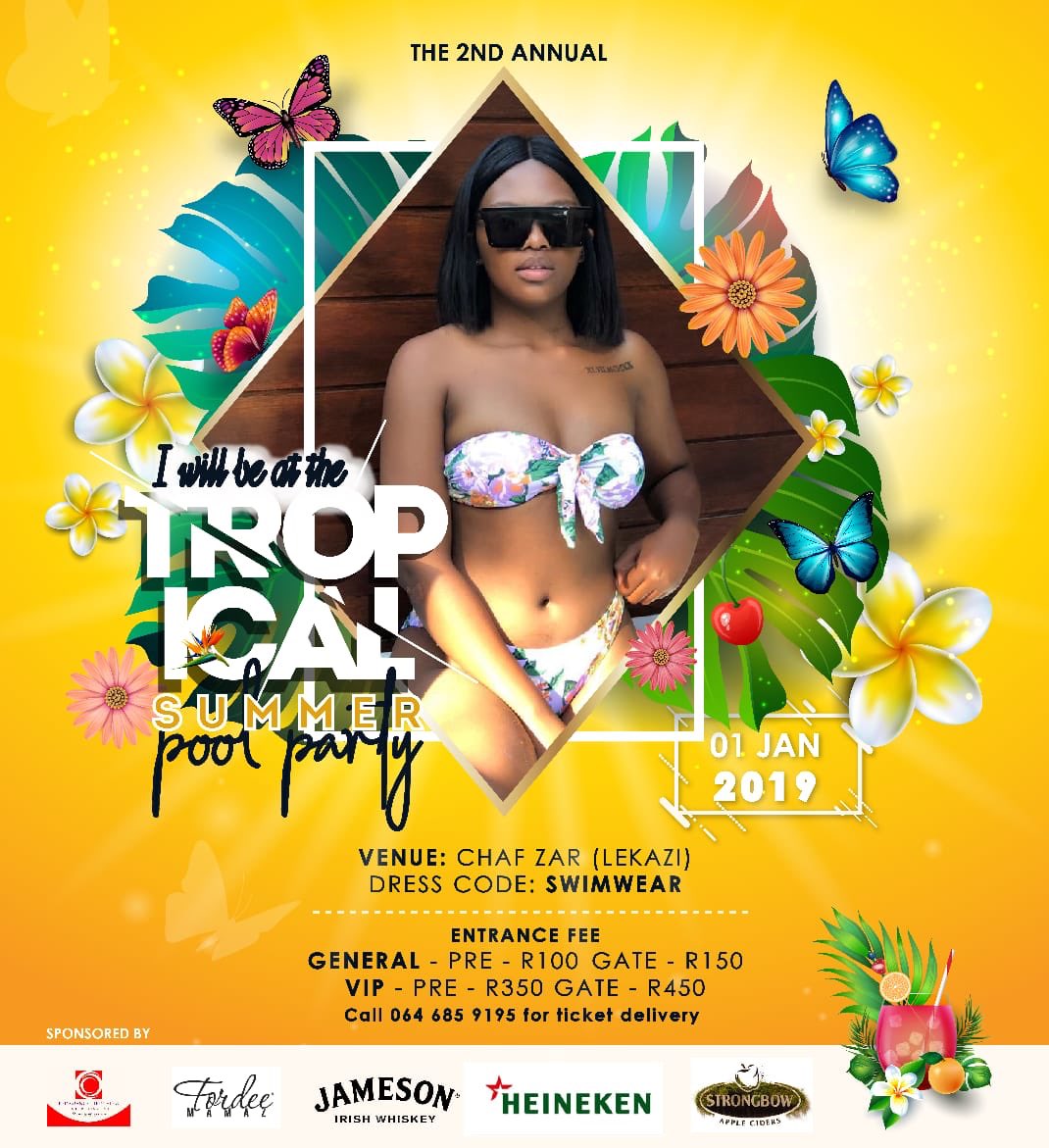 djtrevordee's tweet photo. Kuzoba Yoshubest ππ₯π#TheTropicalSummerPoolParty19 #Chafzar #ForDeeMamaz #Redamency https://t.co/KxXQapolZ1