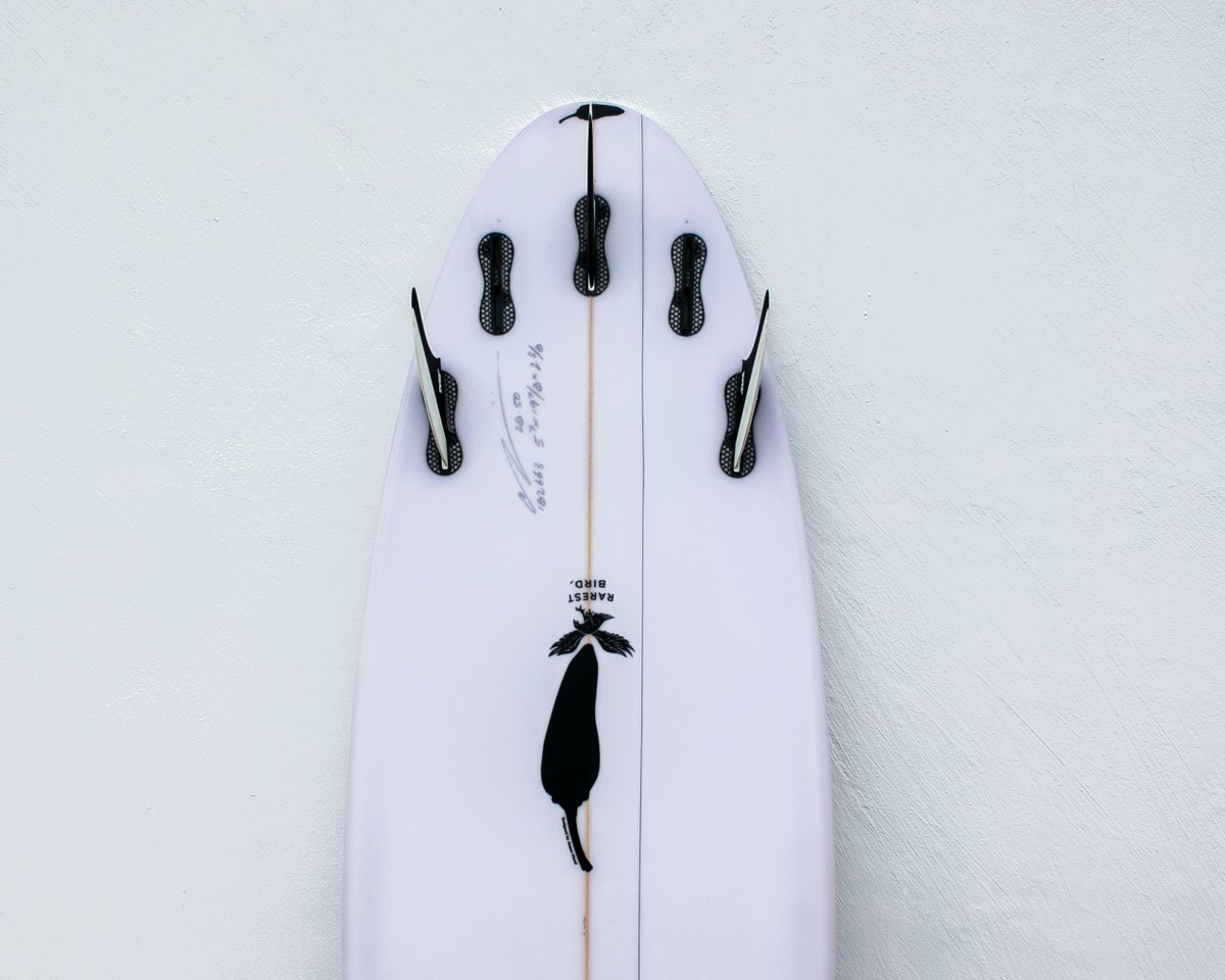 Chille Surfboards "Miami Spice" Surfers Supplies atelieryuwa.ciao.jp