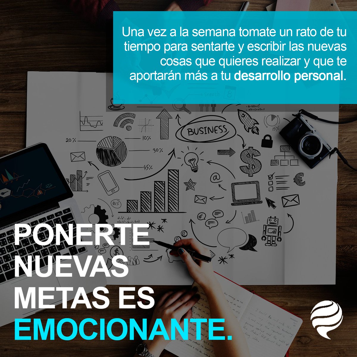 consultprove's tweet photo. Algún viaje que quieras realizar, inscribirte a un curso de cocina, aprender un nuevo idioma o a tocar un instrumento, escribe lo que se te ocurra.
.
.
.
.
.
.
.
.
.
#venezuela #consejos #metas #emprender #aragua https://t.co/ytj8IHKG86