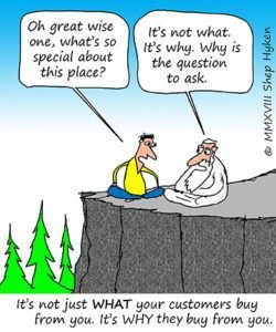 Hyken's tweet photo. Ten Reasons WHY Customers Choose to Do Business with You https://t.co/muBHFhrijn #Entrepreneur #leadership https://t.co/hsNocECmLw