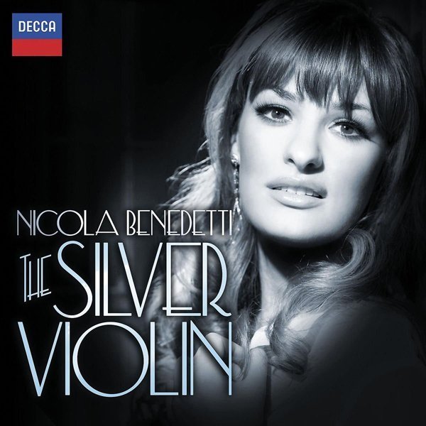 BSOrchestra's tweet image. For the third day of Christmas, my true love played to me... The Silver Violin by @NickyBenedetti! The perfect choice as you snuggle down by the fire and enjoy a few more choccies 🍫 #12PlaysOfChristmas open.spotify.com/album/1tFtvqjD…
