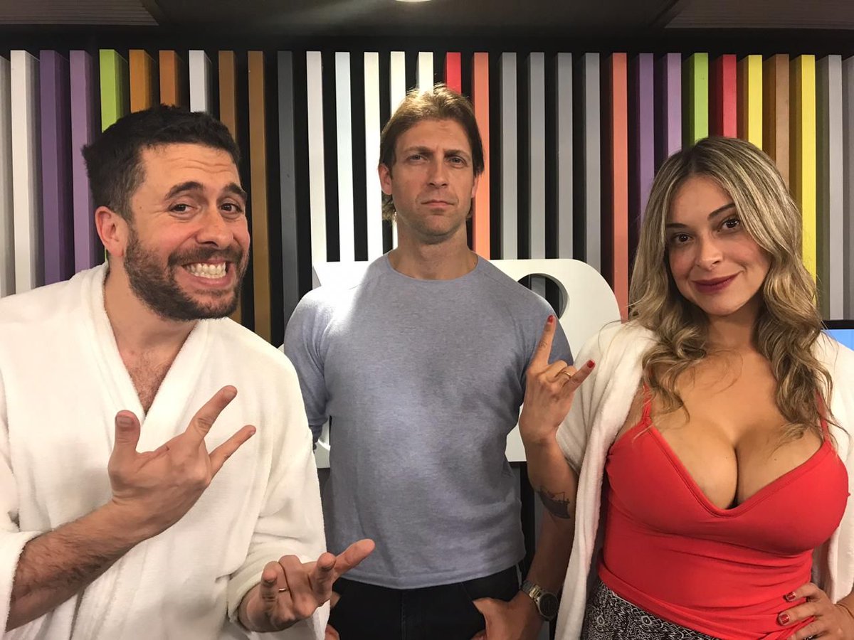 Jovem Pan Entretenimento