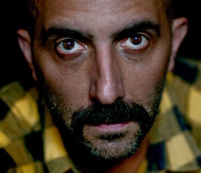 Wishing the one and only GASPAR NOE a brutally happy birthday today! 