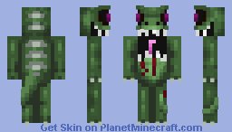 PlanetMinecraft's tweet photo. Members from around the world created renders, skins, art &amp; more for the PMC Secret Santa Event hosted by @DinowCookie! Check out the collection to see a variety of gifts made by our talented members! @Pixel_Frosty @ScheideggerLyd1 

🎅Secret Santa Gifts: https://t.co/ILnyULlZ8l https://t.co/K1PD68Ehjn