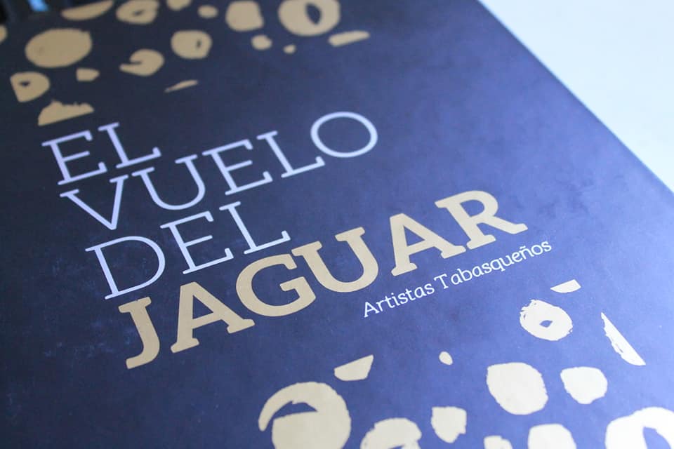 ComSoc_Tab's tweet image. Presentan catálogo de artistas tabasqueños 
bit.ly/2BFi4YY