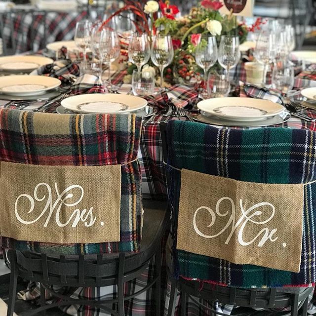 Así acaba un inolvidable 2018 <a href="/la_gastronoma/">Pilar / Mapi Hermida - LA GASTRONOMA</a> @lagastroboda #mrs #mr #mrsandmrs #boda #winterwedding #bodadenavidad #lagastroboda 
Foto: <a href="/peoniaseventos/">Peonias Eventos</a> bit.ly/2Vh05kX