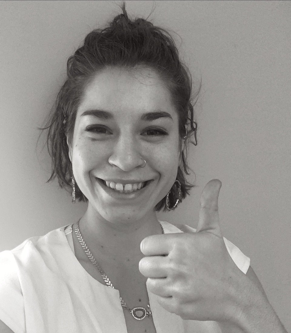 A message from Gabrielle Bonder - mailchi.mp/9da80687bc42/a…