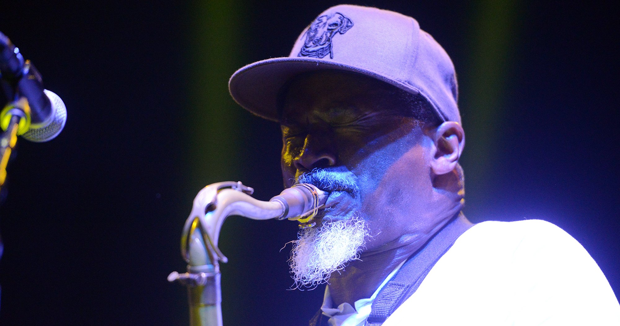 Happy Birthday Karl Denson: Diesel Plays (Grateful) Dead  