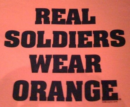 SyracuseSoldier's tweet image. #CuseForTroops #OrangeNation