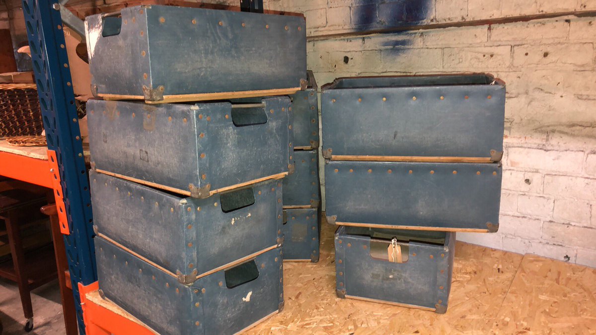WelshRarebits2's tweet image. Take a stroll around our eBay shop at stores.ebay.co.uk/Welsh-Rarebits… 
#pubtable #gaskellandchambers #vintageboxes #pinechest #pinewashstand #kitchencabinet #pantry #metalchairs #biddulphindustries #brasshandles #inkwell #firebucket #lights #lighting #Staffordshire