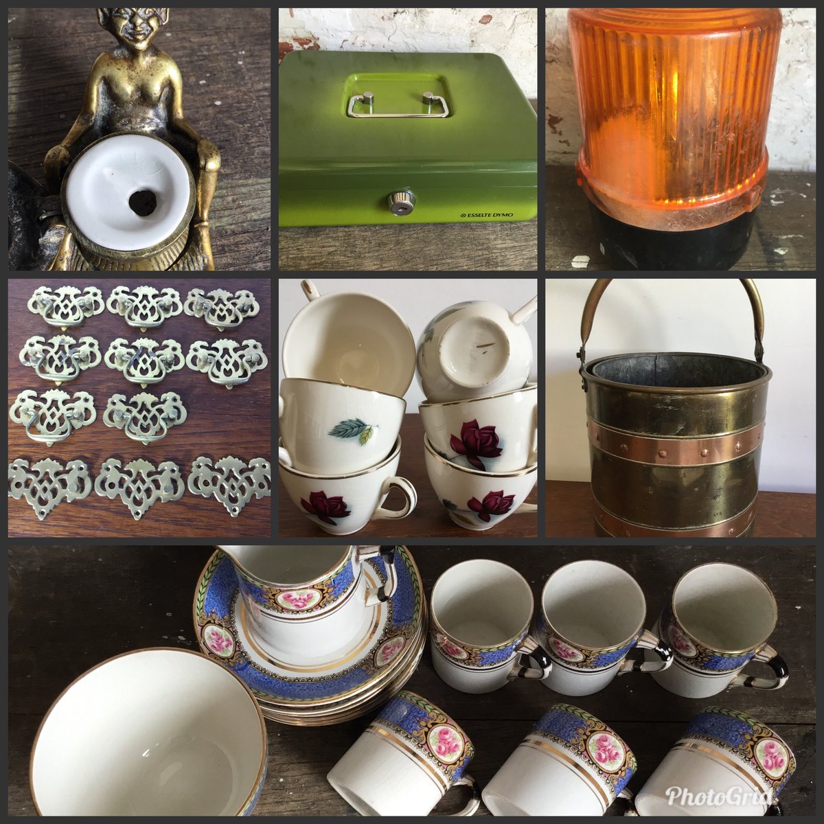 WelshRarebits2's tweet image. Take a stroll around our eBay shop at stores.ebay.co.uk/Welsh-Rarebits… 
#pubtable #gaskellandchambers #vintageboxes #pinechest #pinewashstand #kitchencabinet #pantry #metalchairs #biddulphindustries #brasshandles #inkwell #firebucket #lights #lighting #Staffordshire