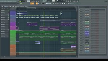 Audio_by_Ray's tweet photo. Naughty Boy - La la la (Remake Fl studio) - https://t.co/nuYrbnR0HP #FLStudioRemake #mixing #mastering https://t.co/N55Msi4fkW