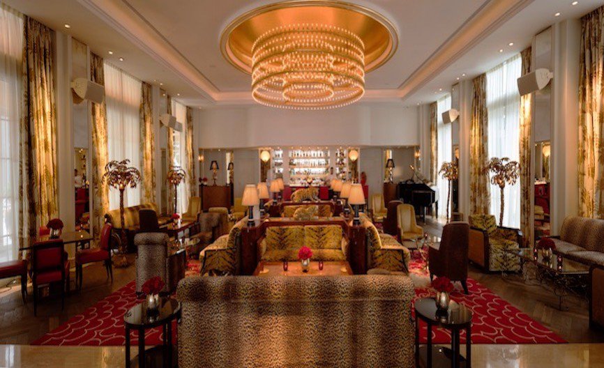 Need a night out? Check out these venues that have live music for every day of the week. 
Via Modern Luxury 

ow.ly/z3Ex30n7gMr