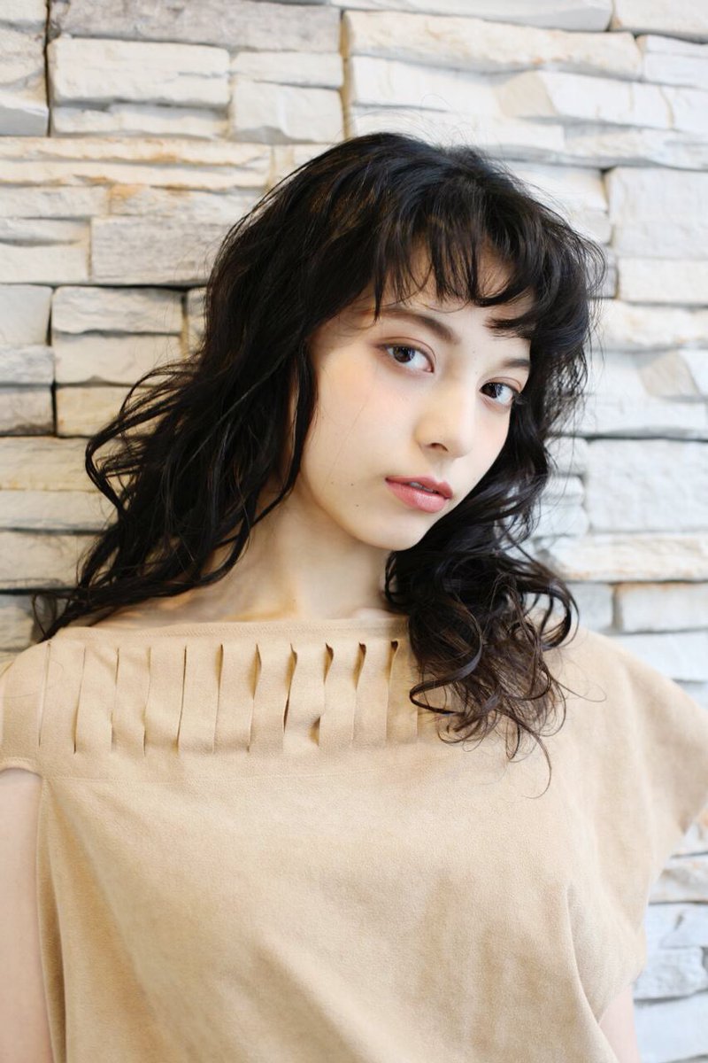 高校生でもヘアスタイルで周りと差をつけよう松本平太郎美容室