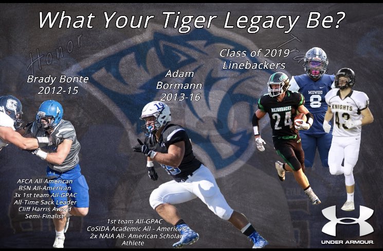 tziah_owens's tweet photo. Bright Future🐯🔵..... https://t.co/S8aq3y7oRQ