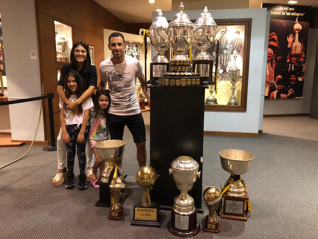 Maxi Rodríguez (@mr11ok) on Twitter photo 