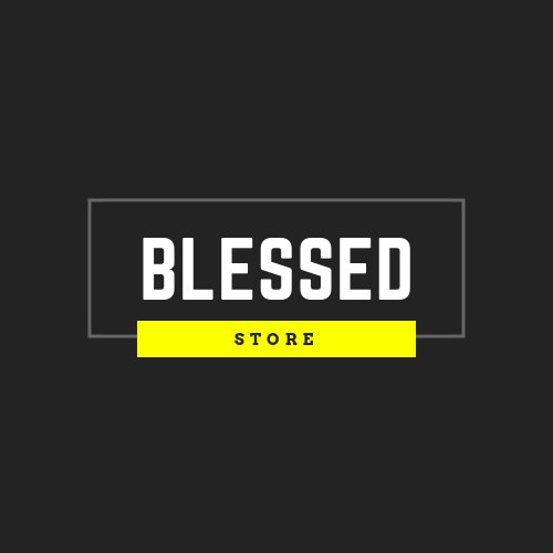 BlessedStore_ tweet picture