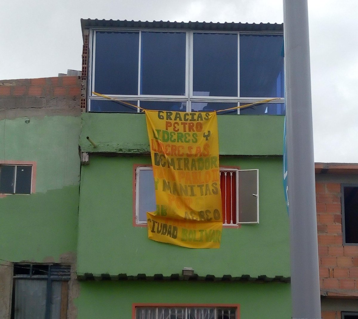 MonnikAleja07's tweet photo. @ColombiaHumana_ @petrogustavo #PetroCable https://t.co/QBXL5uXR7q