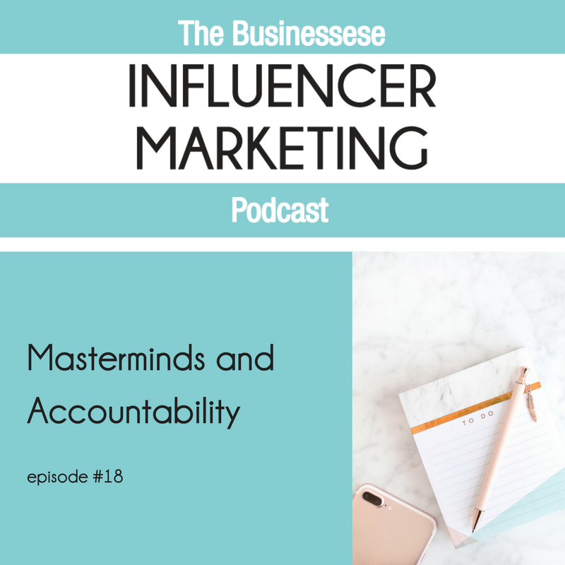 Businessese's tweet photo. Thinking of joining a mastermind in 2019? We have some tips for you. https://t.co/9AulCLRq8p #business #blogging #smallbiz https://t.co/vuxkv9TZ3p