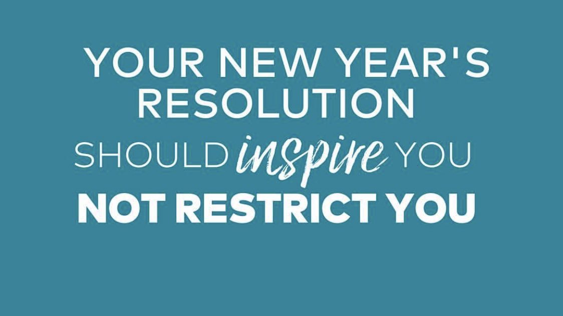 drmarciatate's tweet photo. Why not approach your goals from a place of self love? Setting a new goal shouldn’t be a reflection of what you think is wrong with you! Be inspired, not shamed. #edchat https://t.co/25fA4oLeiK