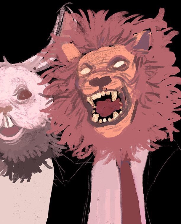 @iunarur oh hey, i'm also turkish :-0
i mainly post wips and character scraps on here. thank you for hosting this kind of thread ! 