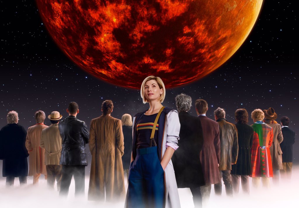 "You've got to keep moving. So long as you remember all the people that you used to be."