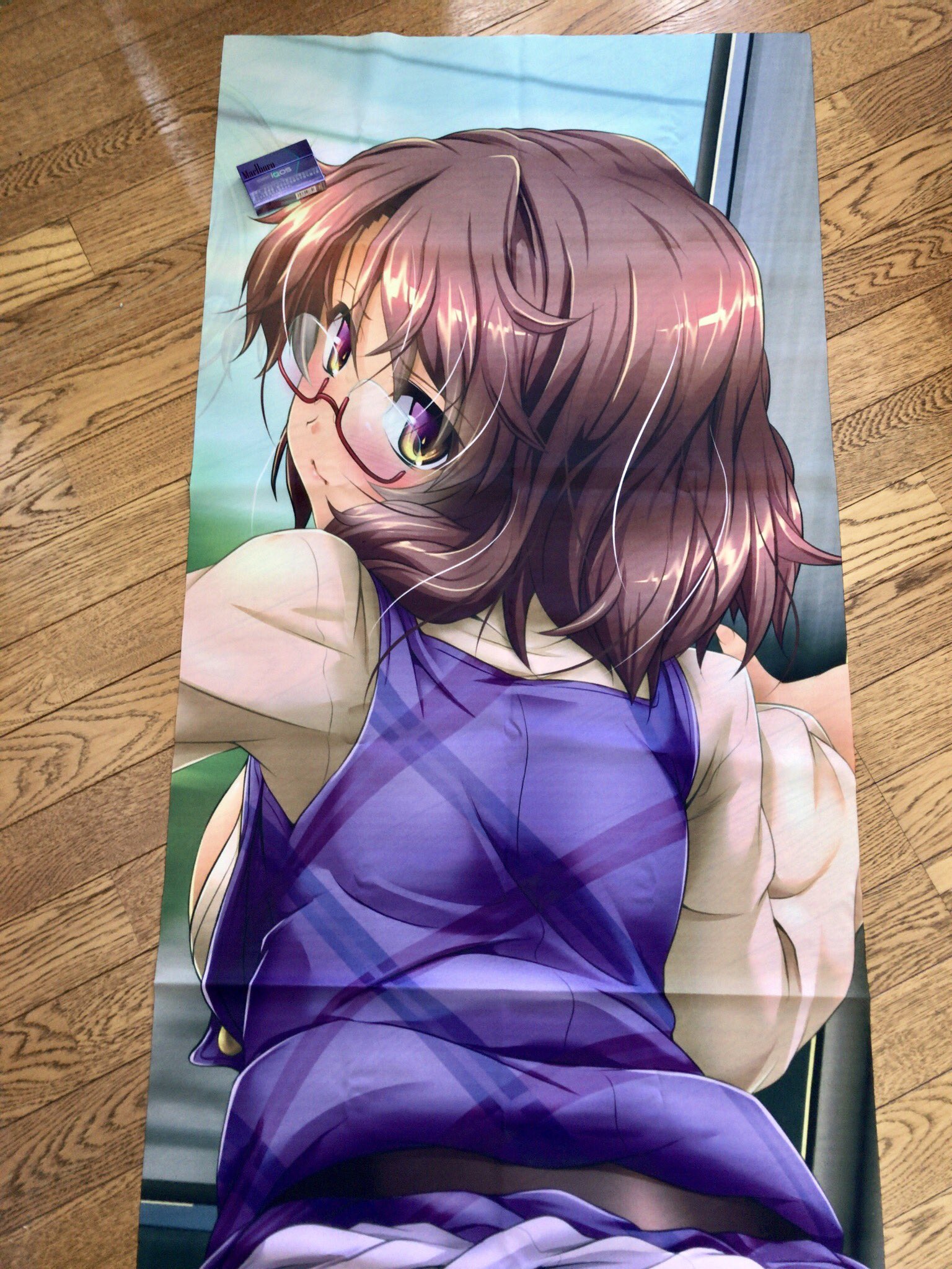 シメジ藻 董子ちゃんがchi Kanされて気持ちよくなっちゃうc95新刊 宇佐見さんのraillad Diary です よろよろしこしこ T Co Ivvkfsge8o Twitter