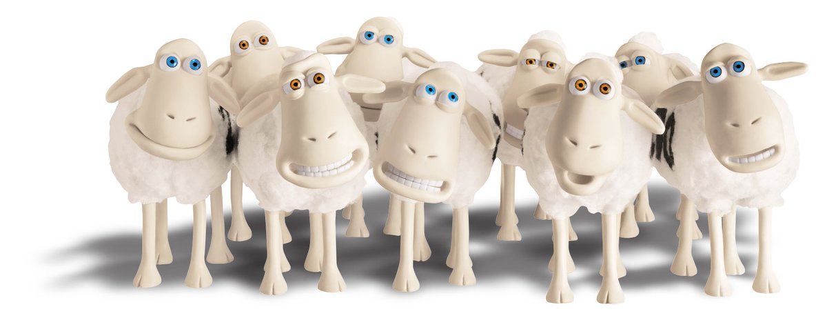 stlmattress's tweet photo. These guys are happy when youโre โsortaโ comfortable...keeps ya counting. They are decidedly less happy when youโre Serta Comfortable.
@SertaMattresses #stl #shoplocal #sleeprules #sleep #serta #sheep #counting https://t.co/HbFdpTLxbO https://t.co/y6jSzai73k