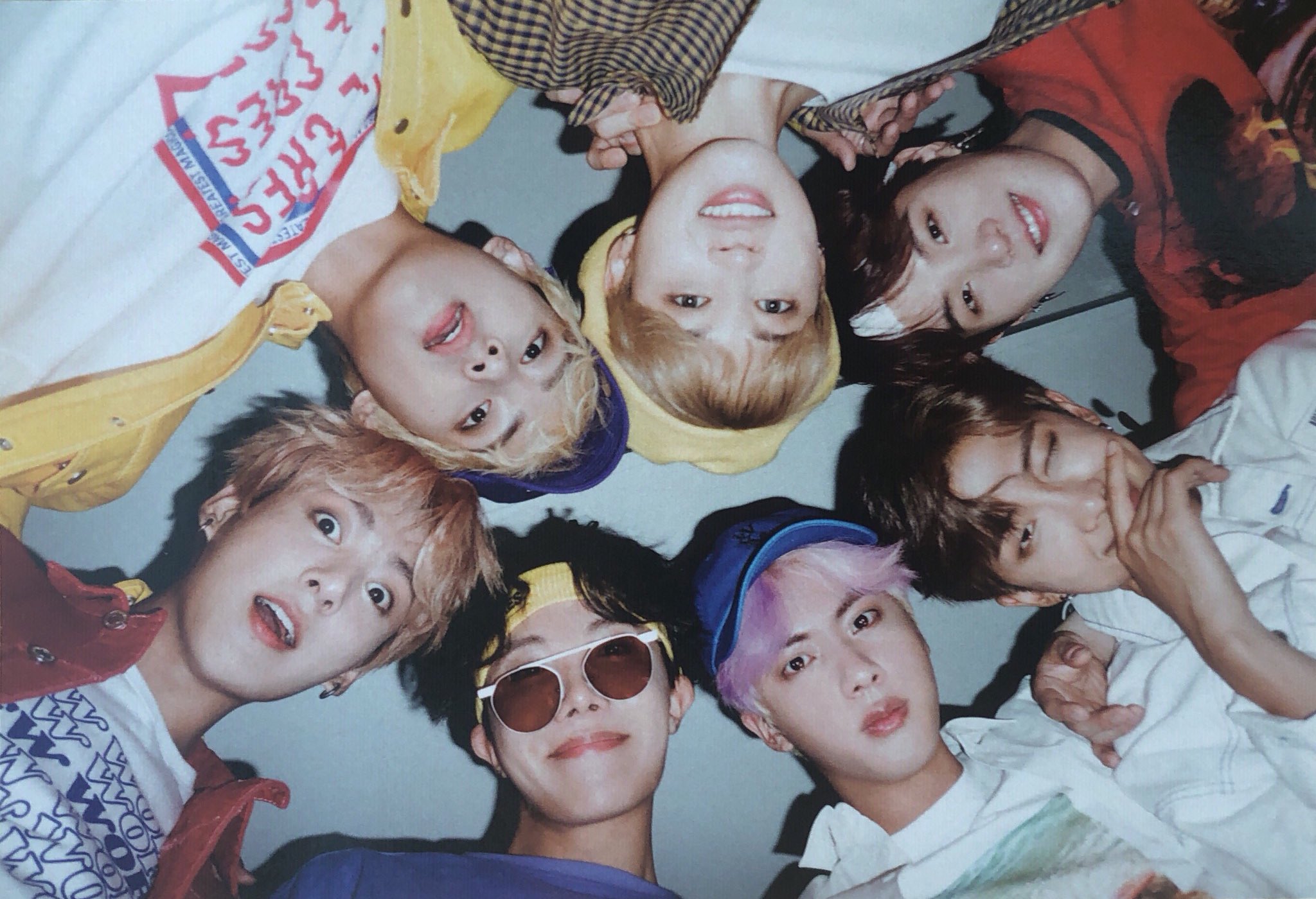 미니마니모 ️ on Twitter "BTS 2019 Season's Greetings BTS_twt…