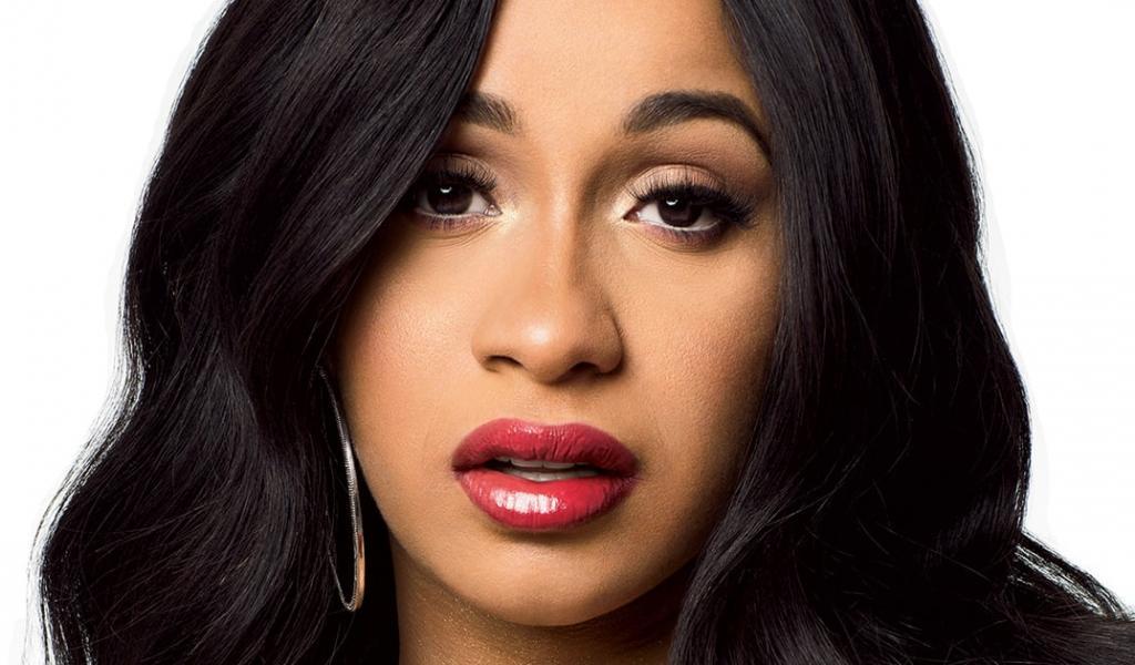 MicAggression's tweet photo. Cardi B Traces Her Humble Beginnings With Extravagant "Money" Picture-Reel https://t.co/BWmraGvhP2 https://t.co/x3E4uZkt6t
