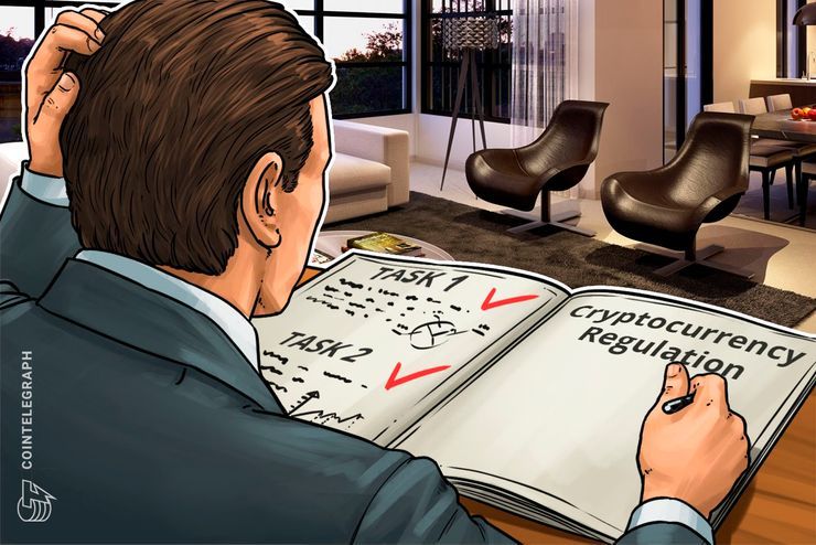 ICOGrowth's tweet photo. French Parliament Refuses to Ease Taxation for Cryptocurrency Owners

The lower house of the French parliament has rejected the amendments to the 2019 finance bill which would ease crypto-related taxation.

https://t.co/OymdxQkkn3 https://t.co/hgM3wkgNDD