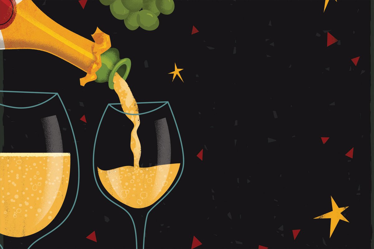 wineworldnews's tweet photo. New Year’s Wine Resolutions From Industry Experts https://t.co/YcfdK0kF8l #Wine #winelover @winewankers @tinastullracing @JMiquelWine @MacCocktail @DemiCassiani @pietrosd @SteveKubota @KellyMitchell @AdamRosenberg16 @JeremyPalmer7 @winegal57 @Fiery01Red 
#winelovers https://t.co/aDspAcC48k