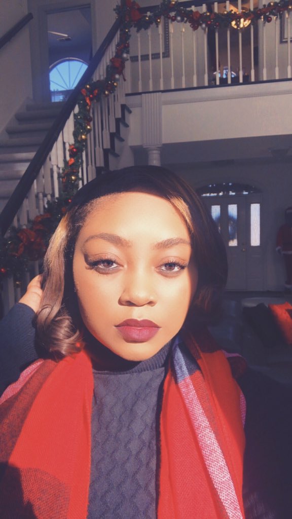 x_alesiaaaa's tweet photo. I forgot I had a Twitter.🤷🏾‍♀️ https://t.co/51SrAmDuxI