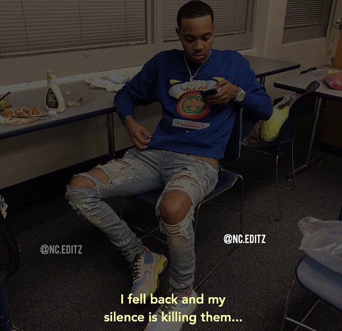 The damn truth https://t.co/McvaALRcBM<a href="/tag/drowninthedeep"class="tags"><span>#drowninthedeep</span></a>