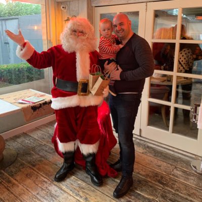 andykphillips's tweet image. #NewProfilePic