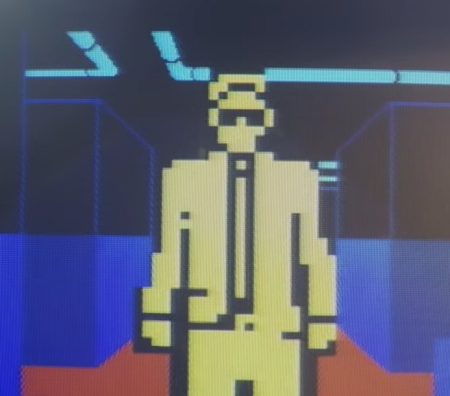 JimDHarris's tweet photo. So, my main thought is, I'll be staying up until midnight tonight with the hope that the Netflix servers drop @BlackMirror #bandersnatch in GMT... I think that's what happened with the last series, so if it does (and makes my #ZXmas, I won't spoiler! https://t.co/2HFKQpIfFF