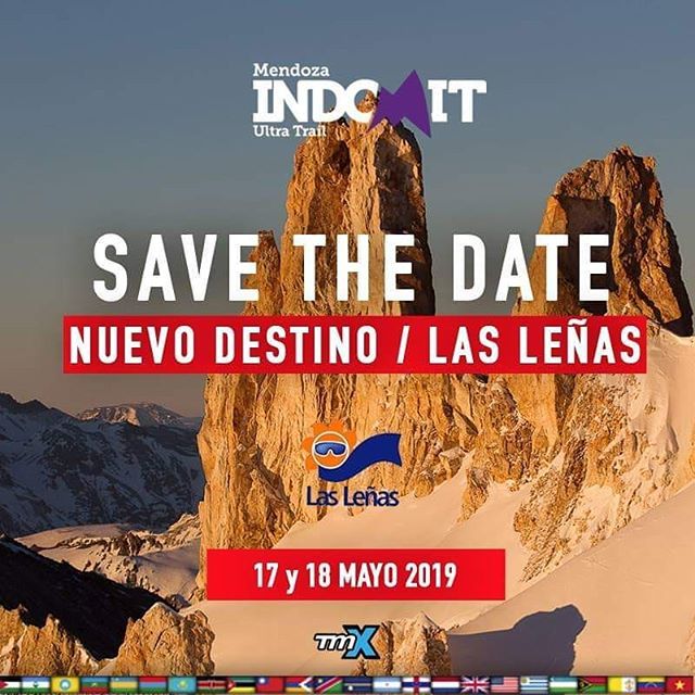 adventuremag's tweet photo. Indomit Mendoza tem nova base na edição 2019: Las Leñas. A prova acontece nos dias 17 e 18 de maio de 2019.
.
.
.
.
.
#trailrunning #trailrun #carrerasdemontana #corridademontanha #trailrunners #ultratrail #trailrunningbr #trailrunningbrasil #ultratrailr… https://t.co/IvEYt2zNOj https://t.co/BHyugYsFCr