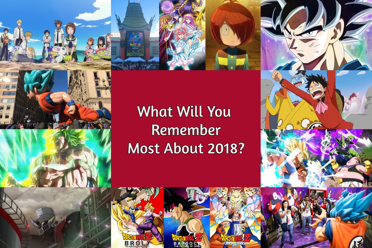 Toei Animation tweet media